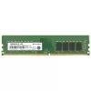 Atmintinė Transcend DDR4-2666 U-DIMM 16 GB