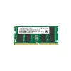 Transcend DDR4-2666 SO-DIMM 16GB atmintis nešiojamam kompiuteriui