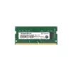 Transcend DDR4 SO-DIMM 8GB 2666MHz atmintis nešiojamam kompiuteriui