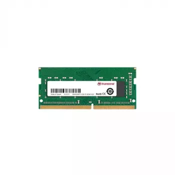 Transcend DDR4 SO-DIMM 8GB 2666MHz atmintis nešiojamam kompiuteriui