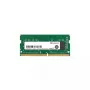 Transcend DDR4 SO-DIMM 8GB 2666MHz atmintis nešiojamam kompiuteriui