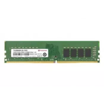 TRANSCEND 16GB JetRam DDR4 2666MHz U-DIMM 1Rx8 1.2V