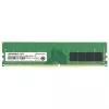TRANSCEND 16GB JetRam DDR4 2666MHz U-DIMM 1Rx8 1.2V