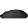 HP Wireless Mouse X200, Ambidextrinė, Optinė, RF belaidė, 1600 DPI, Juoda