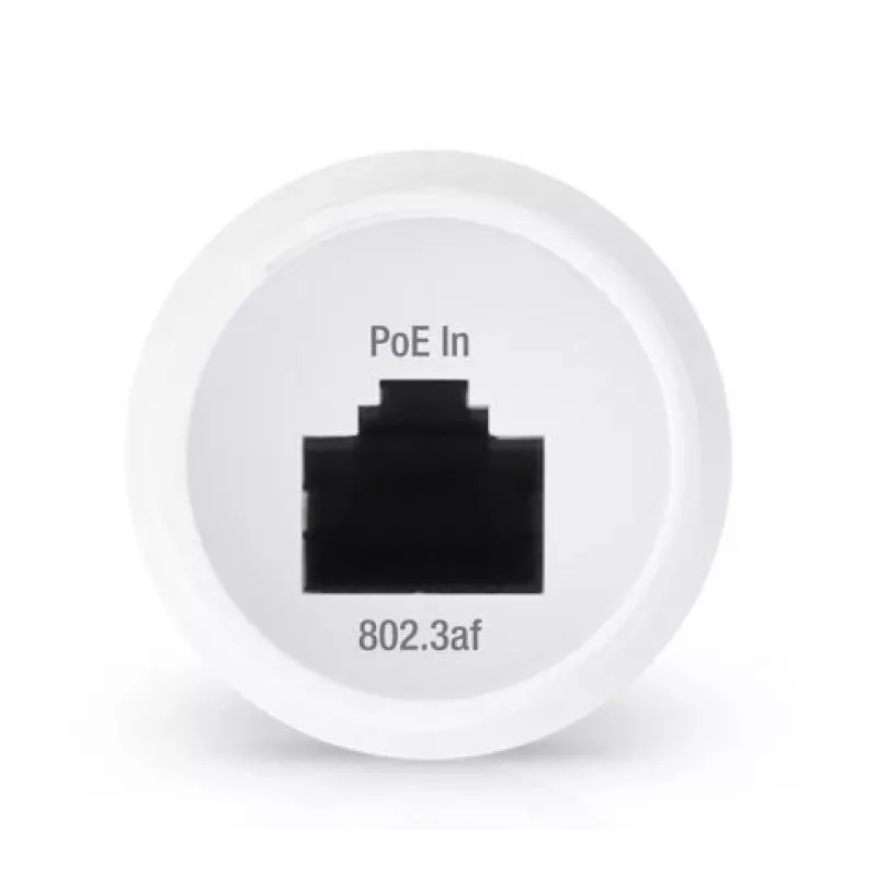 UBIQUITI NETWORKS Instant 802.3af adapteris laukei