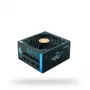 Chieftec BDF-850C maitinimo blokas 850 W 20+4 pin ATX PS/2 juodas
