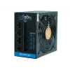 Chieftec BDF-850C maitinimo blokas 850 W 20+4 pin ATX PS/2 juodas