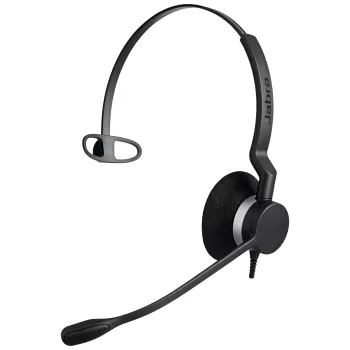 Ausinės Jabra Biz 2300 Mono USB-C MS