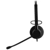 Ausinės Jabra Biz 2300 Mono USB-C MS