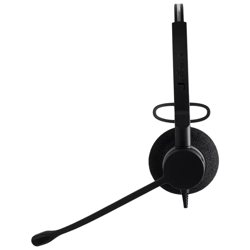 Ausinės Jabra Biz 2300 Mono USB-C MS