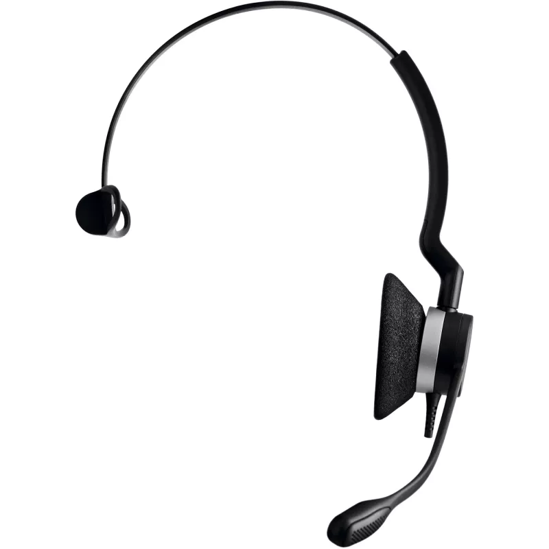 Ausinės Jabra Biz 2300 Mono USB-C MS