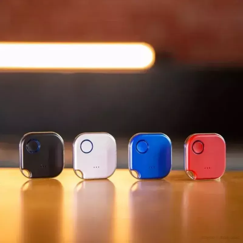 Išmanusis mygtukas Shelly BLU Button 1