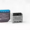Smart jungiklis Shelly PM Mini Gen3 belaidis 110-240V 1.2W