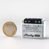 Smart jungiklis Shelly PM Mini Gen3 belaidis 110-240V 1.2W