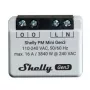 Smart jungiklis Shelly PM Mini Gen3 belaidis 110-240V 1.2W