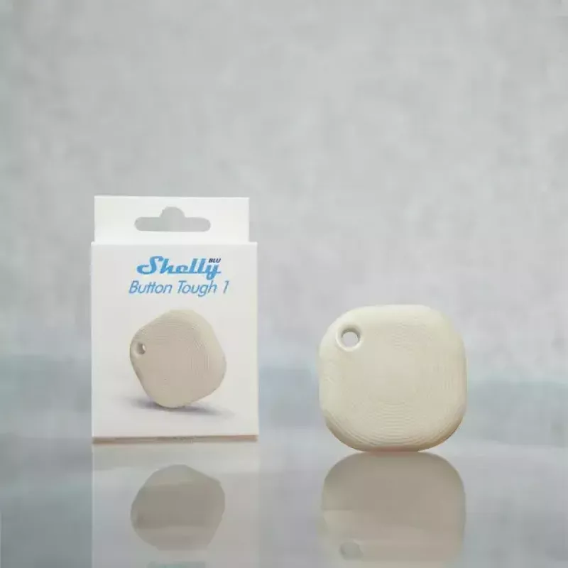 Išmanus mygtukas Shelly BLU Button Tough 1