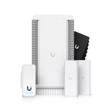 Prieigos kontrolės skaitytuvas Ubiquiti UA-SK-Elevator Ethernet LAN 10/100/1000 Mbit/s