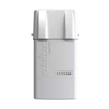 MIKROTIK Basebox5 – lauko belaidis įrenginys
