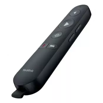 Belaidis Bluetooth nuotolinio valdymo pultas Yealink MB-Remote — Yealink 1303133