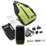 Tinklo testeris NetAlly LINKRUNNER AT 4000 EXTENDED LRAT-4000-KIT