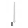 Omni kryptinė antena Poynting OMNI-0293, N tipo jungtis, 8 dBi, 0,617–6 GHz, 635 mm aukštis