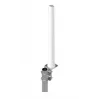 Omni kryptinė antena Poynting OMNI-0293, N tipo jungtis, 8 dBi, 0,617–6 GHz, 635 mm aukštis