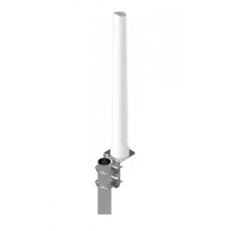 Omni kryptinė antena Poynting OMNI-0293, N tipo jungtis, 8 dBi, 0,617–6 GHz, 635 mm aukštis