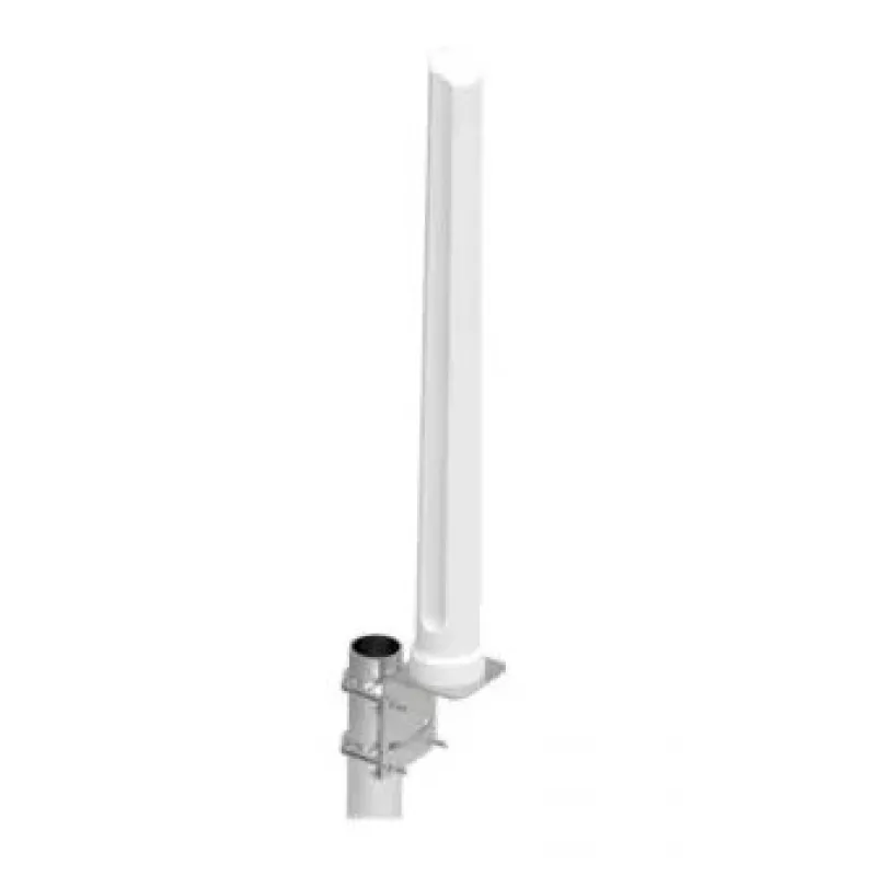 Omni kryptinė antena Poynting OMNI-0293, N tipo jungtis, 8 dBi, 0,617–6 GHz, 635 mm aukštis