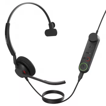 Jabra Engage 50 II (50 II Link) USB-C UC Mono ausinė