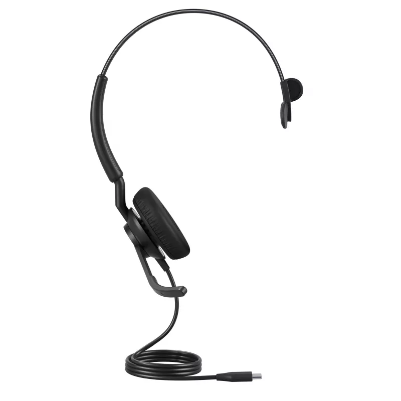 Ausinės Jabra Engage 50 II - USB-C UC Mono