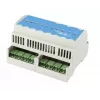 Elektrinė relė ALLNET ALL3542 mėlyna balta