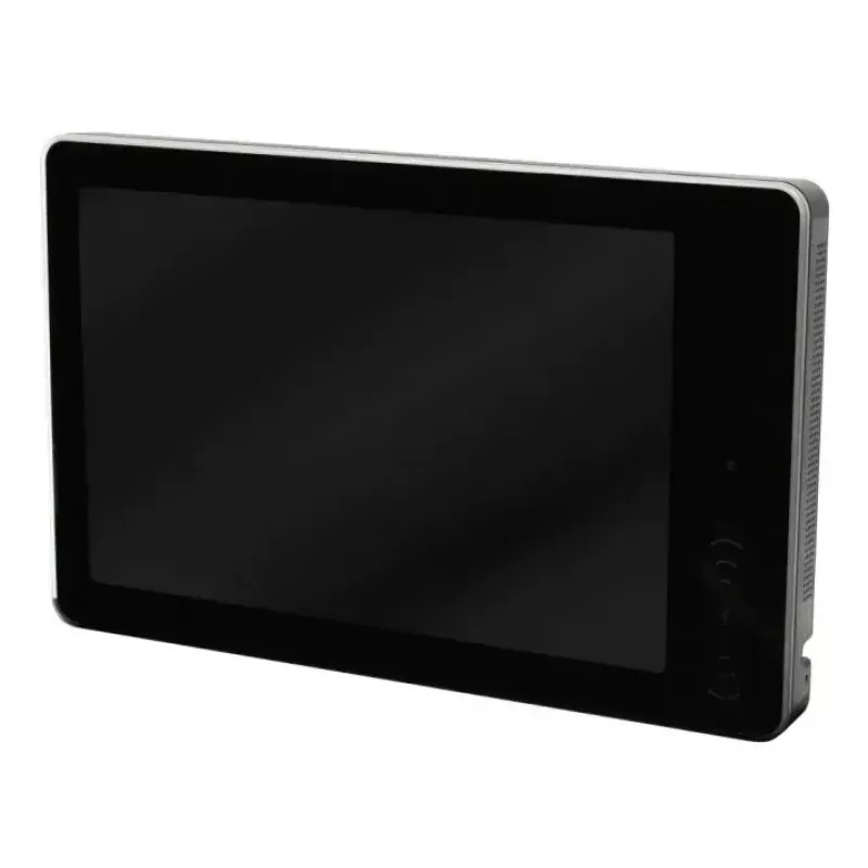 ALLNET MT10RK3288A10POENFC 10 colių (25,4 cm) IPS 1280×800 Android 10 2GB RAM 16GB juodas posėdžių kambario ekranas