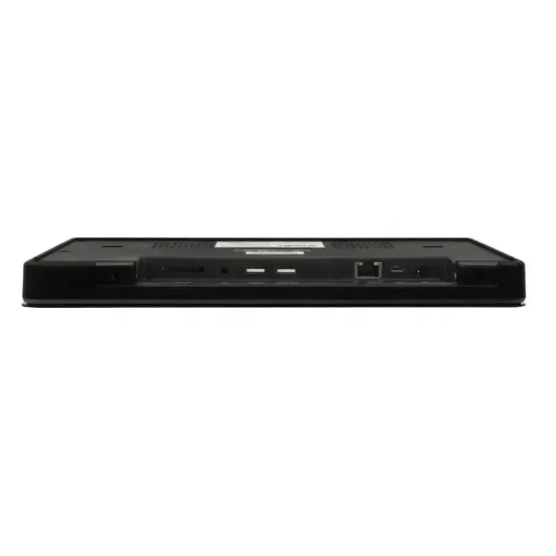 ALLNET MT10RK3288A10POENFC 10 colių (25,4 cm) IPS 1280×800 Android 10 2GB RAM 16GB juodas posėdžių kambario ekranas