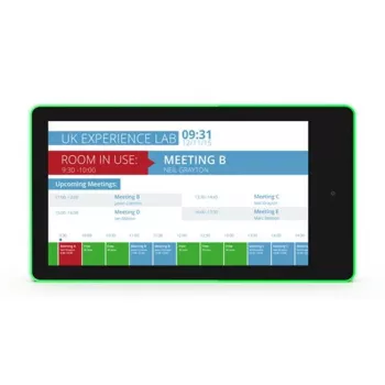 ALLNET MT10RK3288A10POENFC 10 colių (25,4 cm) IPS 1280×800 Android 10 2GB RAM 16GB juodas posėdžių kambario ekranas