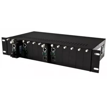 ALLNET ALL-MCS014 Gigabit Ethernet tinklo keitiklis (media converter)