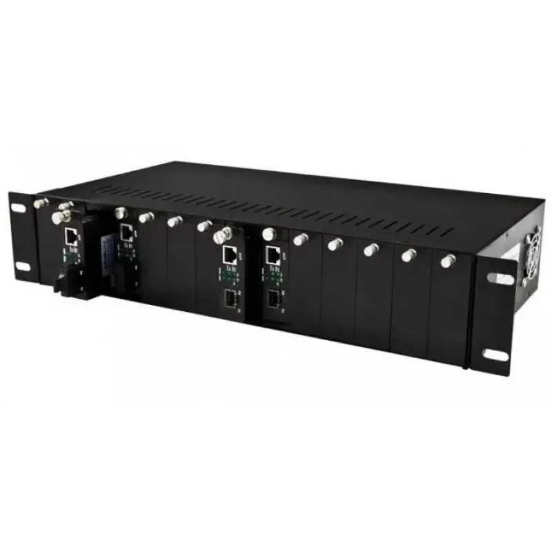 ALLNET ALL-MCS014 Gigabit Ethernet tinklo keitiklis (media converter)