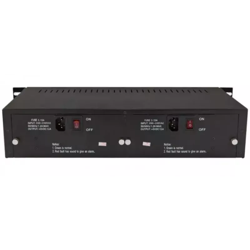 ALLNET ALL-MCS014 Gigabit Ethernet tinklo keitiklis (media converter)