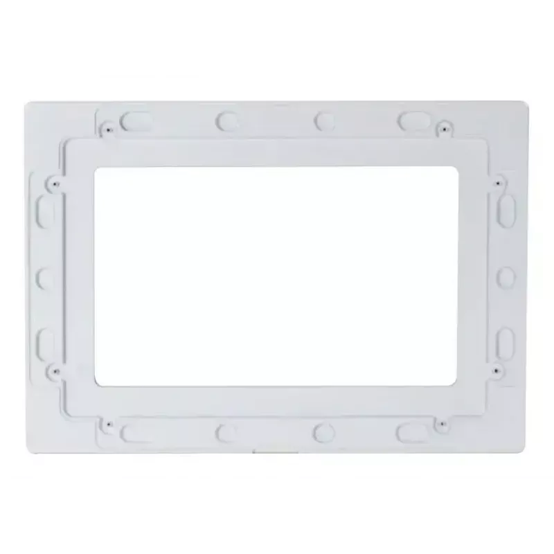 Rėmelis ALLNET planšetiniam kompiuteriui ALLTCOVER10WWV1 — baltas, 309×228 mm