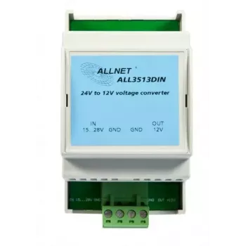 Įtampos keitiklis ALLNET ALL3513