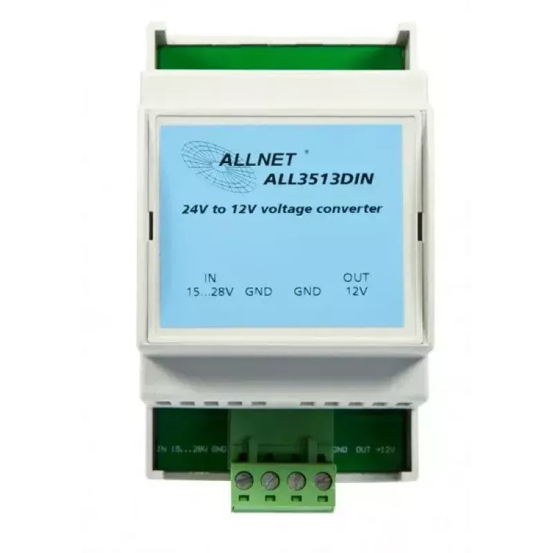 Įtampos keitiklis ALLNET ALL3513