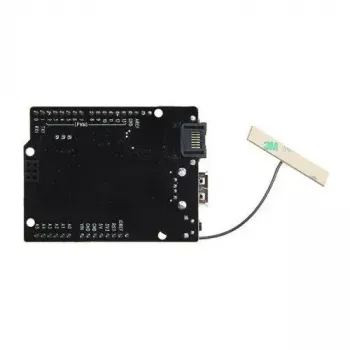 ALLNET MSC-06656 valdiklis, skirtas Arduino Yun Shield