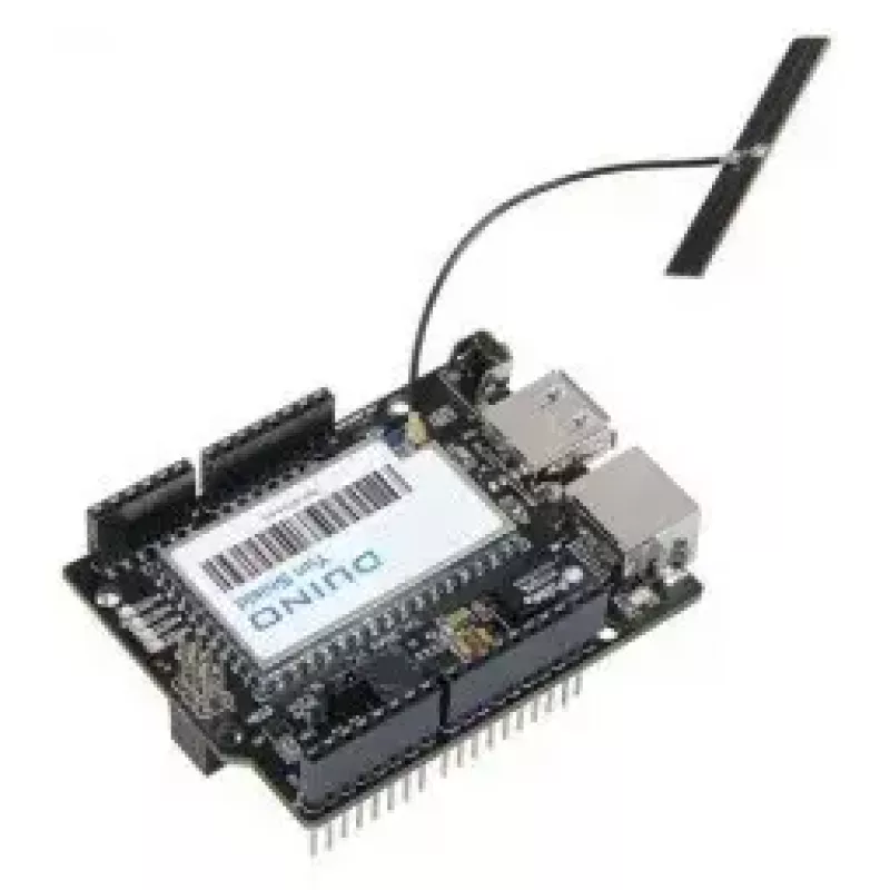 ALLNET MSC-06656 valdiklis, skirtas Arduino Yun Shield