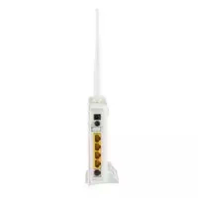 Belaidis maršrutizatorius ALLNET ALL-WR02400N Wi-Fi 4 802.11n su ADSL2+ modemu