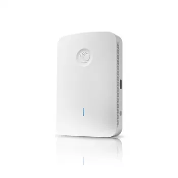 CAMBIUM NETWORKS Cnpilot E425h belaidis prieigos taškas sieninėje rozetėje