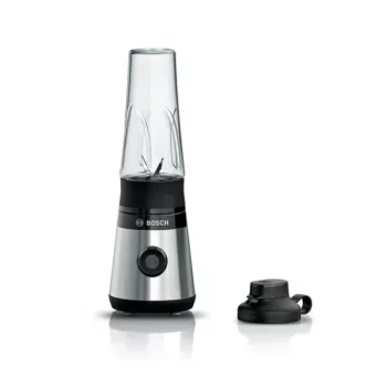 Bosch VitaPower MMB2111M stalo trintuvas 0.6 L 450 W nerūdijantis plienas