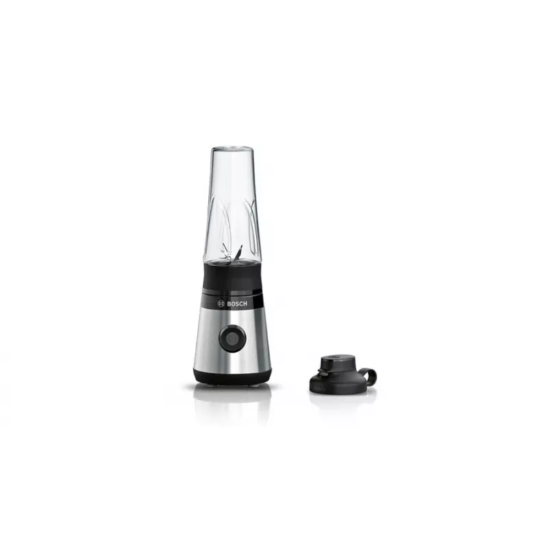 Bosch VitaPower MMB2111M stalo trintuvas 0.6 L 450 W nerūdijantis plienas
