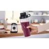 Bosch VitaPower MMB2111M stalo trintuvas 0.6 L 450 W nerūdijantis plienas