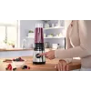 Bosch VitaPower MMB2111M stalo trintuvas 0.6 L 450 W nerūdijantis plienas