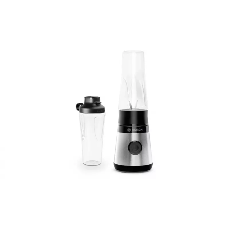 Bosch VitaPower MMB2111M stalo trintuvas 0.6 L 450 W nerūdijantis plienas