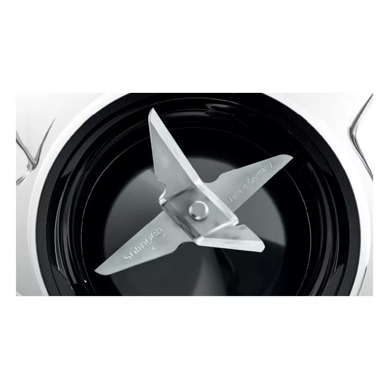 Bosch VitaPower MMB2111M stalo trintuvas 0.6 L 450 W nerūdijantis plienas